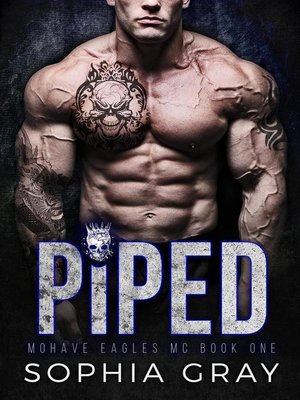 cover image of Piped (Book 1)